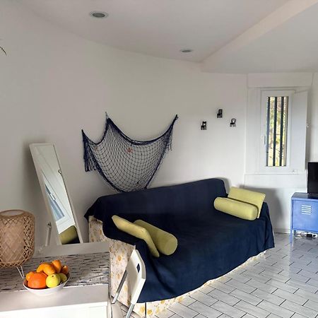 Tambu A Mare Villa Augusta Eksteriør billede